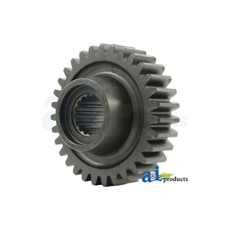 A & I Products Gear, PTO Drive Reduction 8" x7" x4" A-R42014